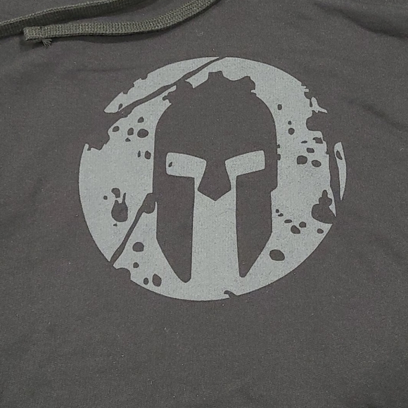 Spartan Women's Sweater - Picture 2 of 8